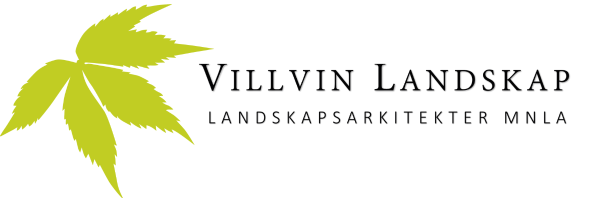 Villvin Landskap
